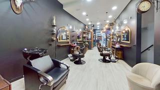 Pas-de-porte Local commercial  Calle de augusto figueroa