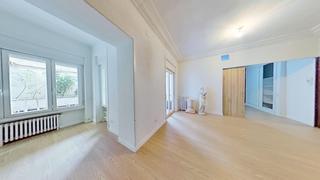 Etagenwohnung in Calle de Jorge Juan