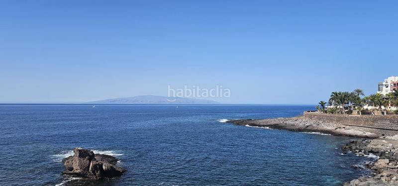 Foto 1120f119-aeb3-4add-9af3-60fd88b55133. Appartamento con piscina in Callao Salvaje - Playa Paraíso Adeje