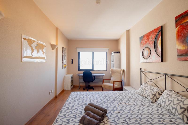 Foto 33a4e721-c257-4d13-bc62-f590dc3d395f. Appartement avec piscine dans Callao Salvaje - Playa Paraíso Adeje