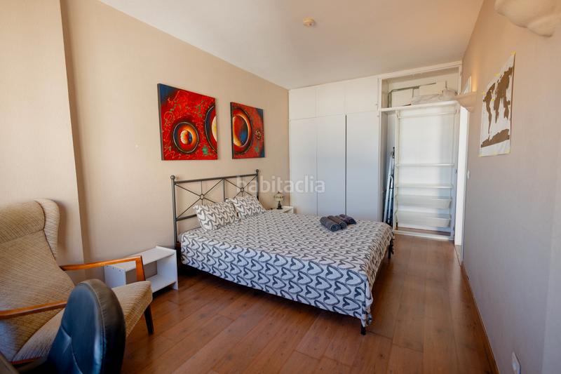 Foto 92945f24-5039-4c6e-b824-17e81a86c7be. Appartement avec piscine dans Callao Salvaje - Playa Paraíso Adeje