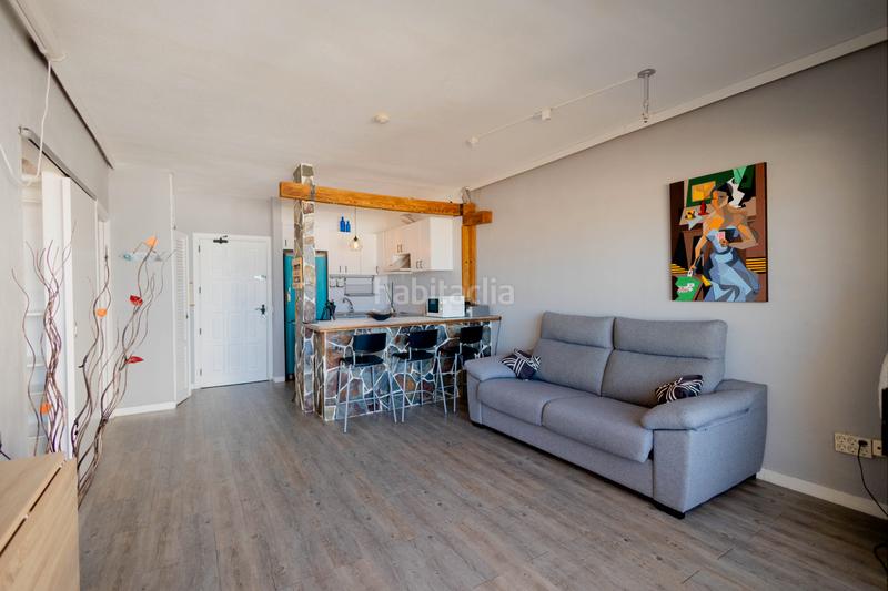 Foto b51f1fe3-3f66-4b7f-9a46-514d49f037d2. Etagenwohnung mit pool in Callao Salvaje - Playa Paraíso Adeje