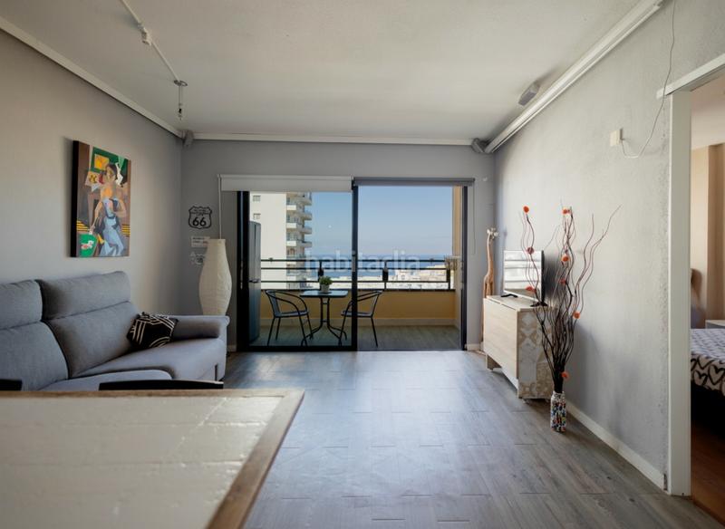 Foto 8583579c-fe51-443c-9b3a-f895248a8645. Flat with pool in Callao Salvaje - Playa Paraíso Adeje