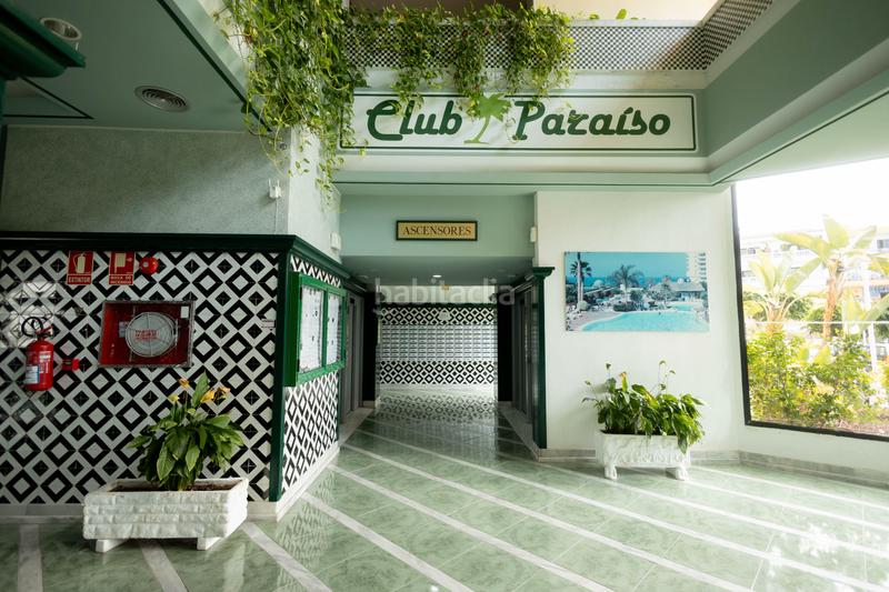 Foto d20476ee-b2b6-4c9d-82a5-0c14d796a3f2. Flat with pool in Callao Salvaje - Playa Paraíso Adeje