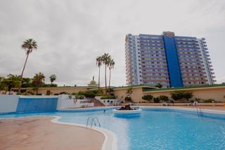 Flat  Avenida adeje 300