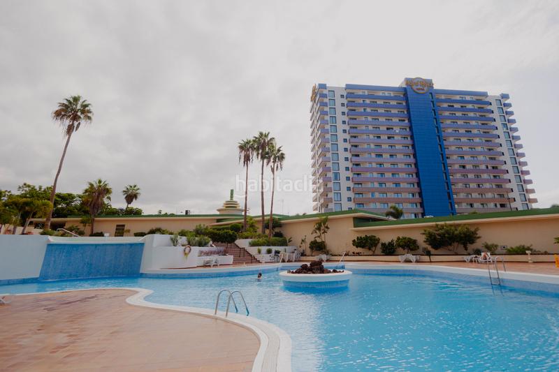 Foto d246b1ac-649f-4b7c-a7c0-71951fd7eca3. Flat with pool in Callao Salvaje - Playa Paraíso Adeje