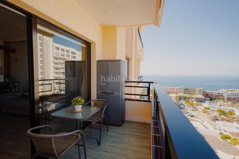 Foto f9e9a822-c7a8-4eb8-b342-b72c87933032. Flat with pool in Callao Salvaje - Playa Paraíso Adeje