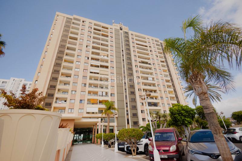 Foto 3b0c0f21-82ef-4952-a8d2-5203dfe9f1ef. Piso en Callao Salvaje - Playa Paraíso Adeje