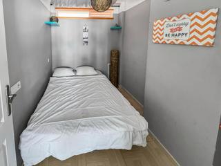 Miete Etagenwohnung in Calle chasna 8