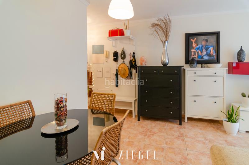 Foto 4051bb85-441e-43ae-bbb4-c951b7973ee2. Appartement dans calle clemente jordán 12 dans Juan XXIII Arucas