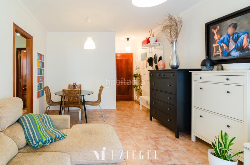 Foto 938a2284-4d54-4e1f-99b4-40b9a4ebcc7f. Flat in calle clemente jordán 12 in Juan XXIII Arucas