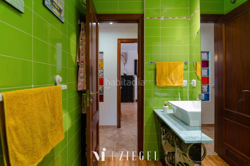 Foto 2baa7810-6e4d-4380-9289-73fd51bfb4d4. Piso en calle clemente jordán 12 en Juan XXIII Arucas