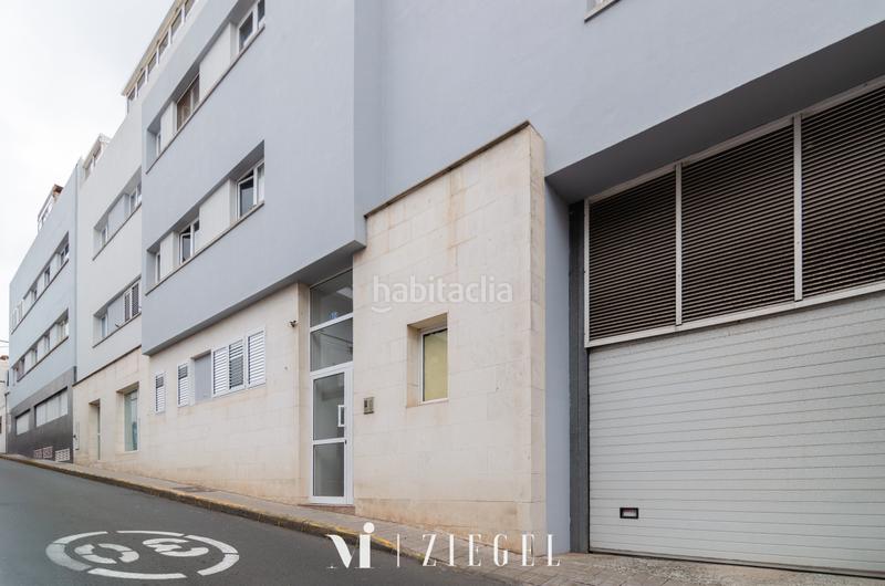 Foto ad407859-c3d1-4eec-978b-eedb826133dd. Piso en calle clemente jordán 12 en Juan XXIII Arucas