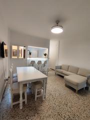 Miete Etagenwohnung  Calle gran rey