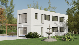 Terreno residencial  Pantano san juan