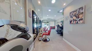 Pas-de-porte Local commercial  Calle adanero