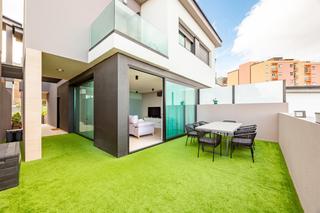 Casa en Urbanizacion el laurel 35