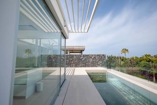 House in Calle Belgica