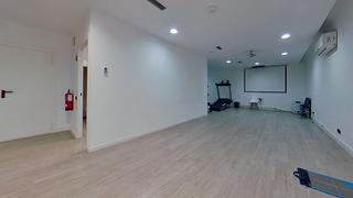 Pas-de-porte Local commercial  Calle de lagasca