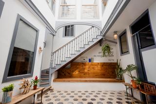 Casa  Calle ramón y cajal