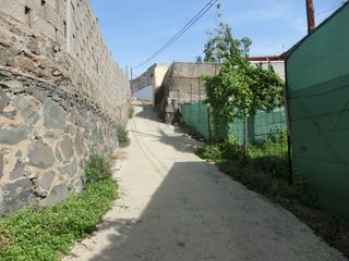 Fondo rustico in Calle el parralillo s/n