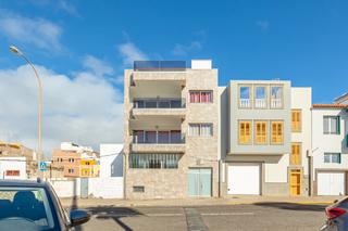 Appartement à Avenida semana de la pasión 19