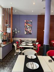 Traspaso Local Comercial en Calle mendizábal 24