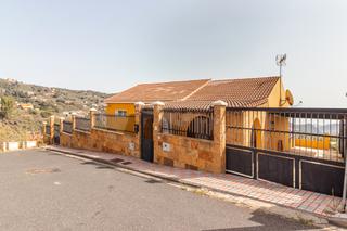 Maison  Camino lomo espino