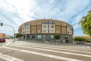 Flat in Calle lomo san lázaro 1