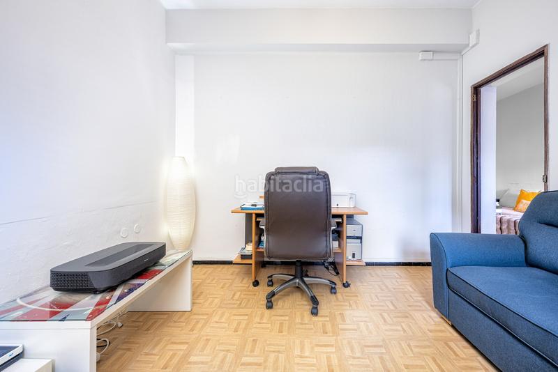 Foto e8fbb5ea-214c-4b6a-9b89-81e916155936. Etagenwohnung in Schamann - Rehoyas Palmas de Gran Canaria (Las)