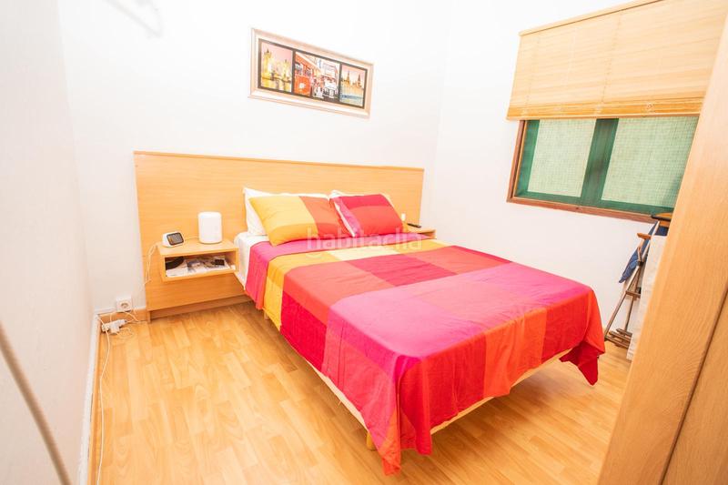 Foto eb8f8769-be68-4a43-98a5-7479e2681358. Etagenwohnung in Schamann - Rehoyas Palmas de Gran Canaria (Las)