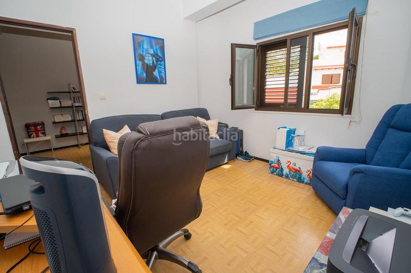 Foto 5da2678c-f6bd-48b4-b7e3-076346243155. Piso en Schamann - Rehoyas Palmas de Gran Canaria (Las)