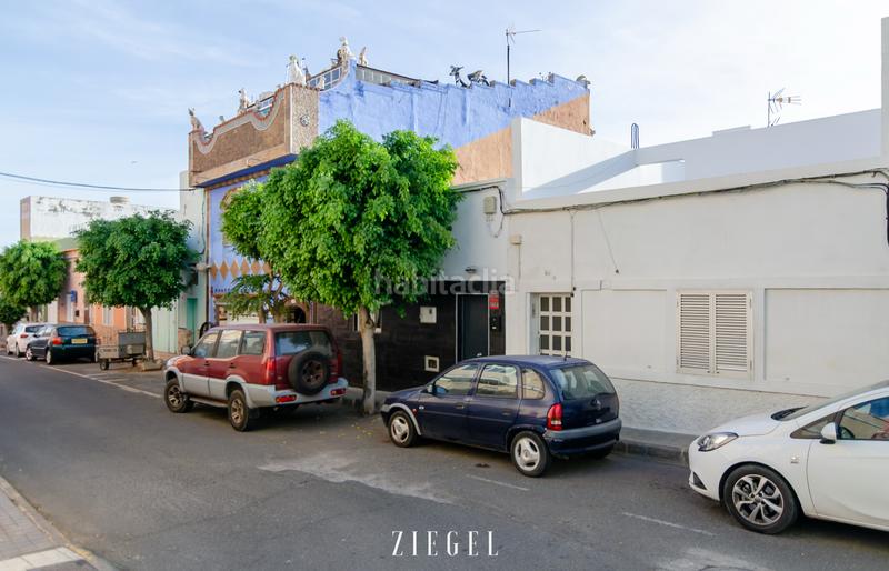 Foto 713cbbf7-af03-44f9-985e-1f1ddceb21e0. House in Sequero Ingenio