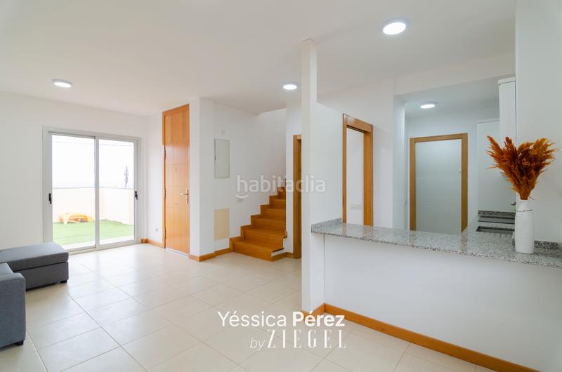 Foto e0d207ff-22a1-445c-845c-8e10fff0e071. Miete haus in urbanización sau-playa canaria 14 in Gáldar