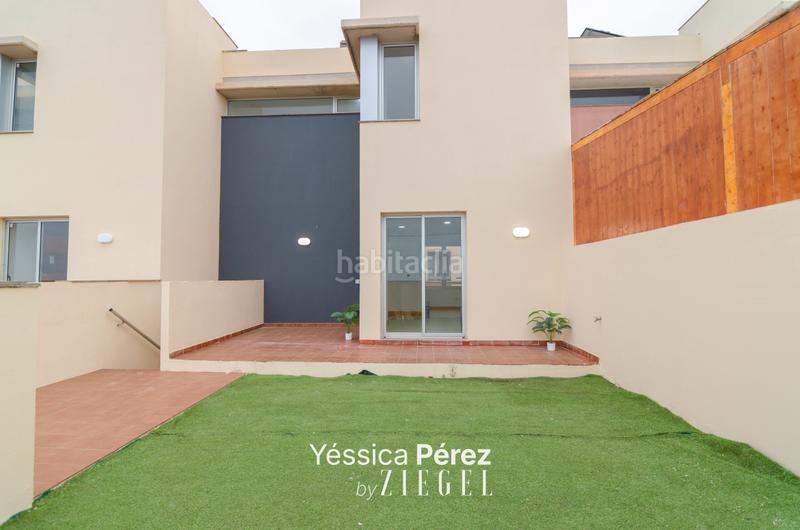 Foto 1a10b650-951a-4493-a739-b027c23aa511. Location maison dans urbanización sau-playa canaria 14 dans Gáldar