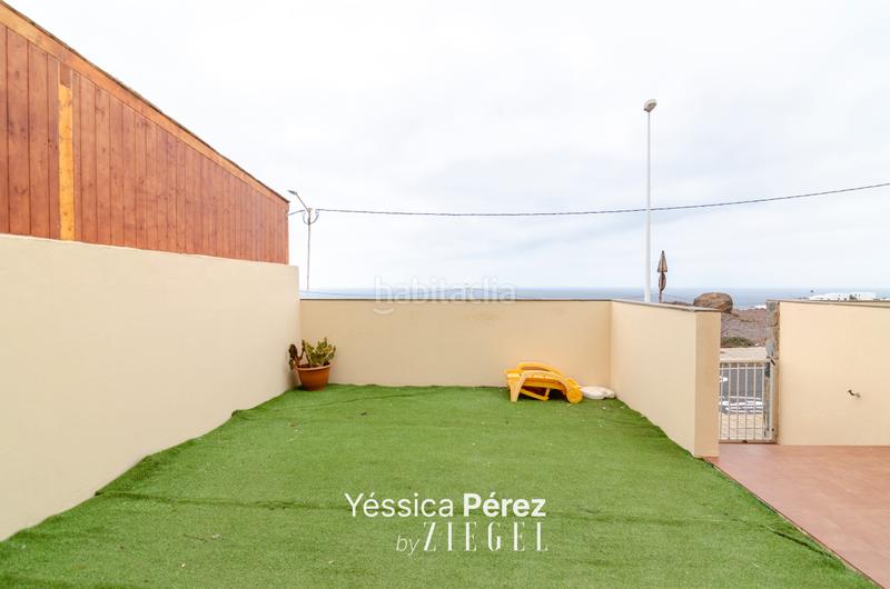 Foto 3fc0fe82-2e9f-4918-ab25-fef584621461. Location maison dans urbanización sau-playa canaria 14 dans Gáldar