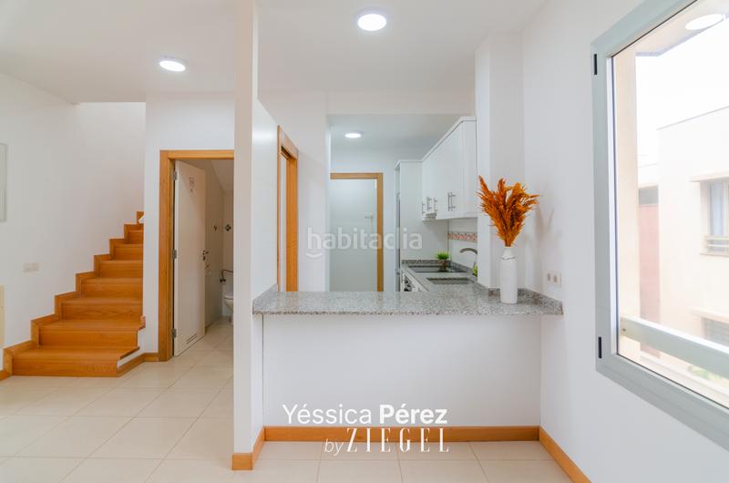 Foto 627c053a-b793-46c8-a61c-6ea26a562c9a. Location maison dans urbanización sau-playa canaria 14 dans Gáldar