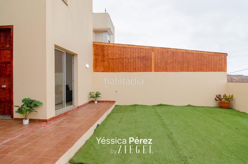 Foto 6e2f9cfb-0749-4fe2-8108-080b354d923a. Location maison dans urbanización sau-playa canaria 14 dans Gáldar