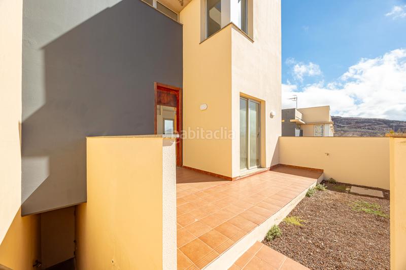 Foto bdaa9dc8-c469-4aed-bf13-c37d350af123. Location maison dans urbanización sau-playa canaria 14 dans Gáldar
