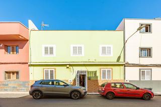 Casa en Santa Mara de Gua de Gran Canaria
