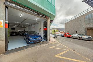 Local Comercial a Calle doctor fleming 6