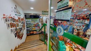 Pas-de-porte Local commercial  Calle de viriato