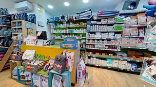 Pas-de-porte Local commercial  Calle de viriato