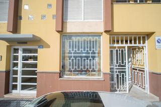 Local Comercial a Calle diana 26