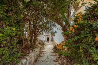 Casa en Calle bolivia 17