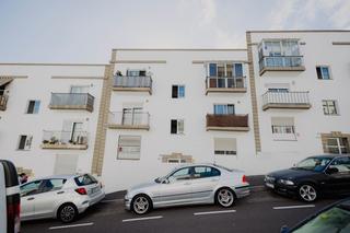 Appartement à Calle el saltadero 25