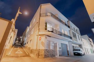 Edificio en Calle de arriba 20