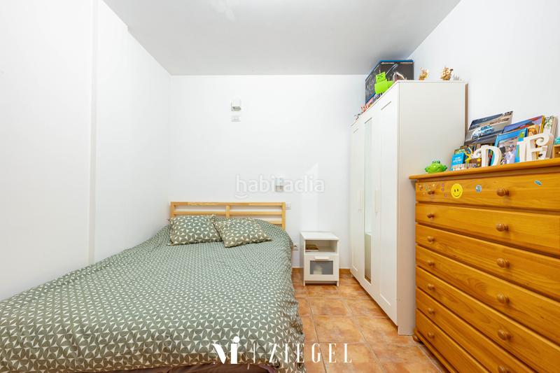 Foto 3cf22139-d98b-4caa-a3d0-3eaae56c0277. Appartement dans paseo hoya de ariñez 24 dans Juan XXIII Arucas