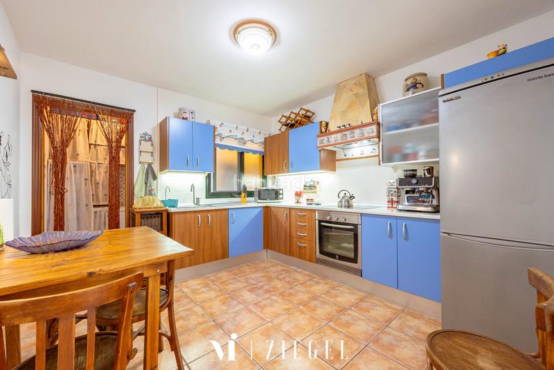 Foto 48acb480-a93c-49b6-916f-7a9a74ce199c. Appartement dans paseo hoya de ariñez 24 dans Juan XXIII Arucas