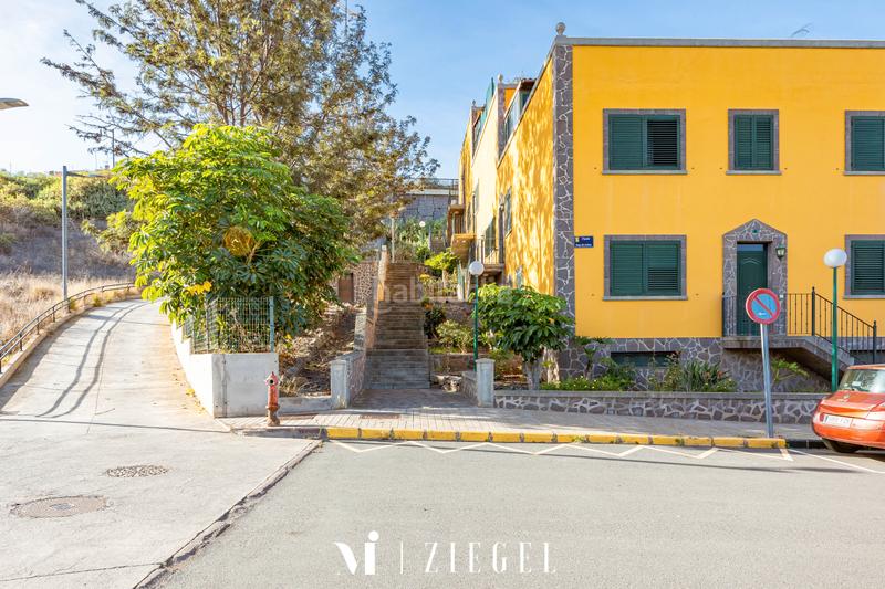 Foto f56f1183-851e-4d37-b1a7-846d4f21a6ac. Appartement dans paseo hoya de ariñez 24 dans Juan XXIII Arucas